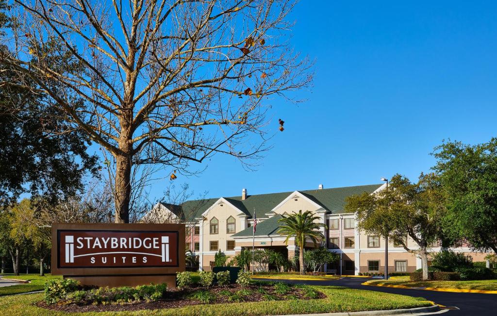 Staybridge Suites Orlando South an IHG Hotel Main image 1